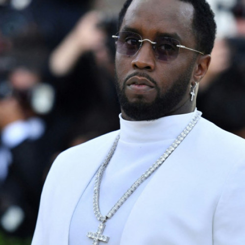 Sean &quot;Diddy&quot; Combs, arestat în Manhattan din cauza mai multor acuzații grave