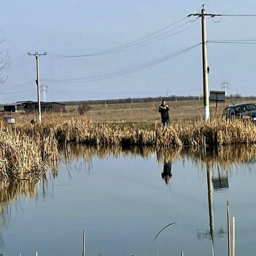 Jandarmii din Dâmbovița sancționează braconajul în weekend