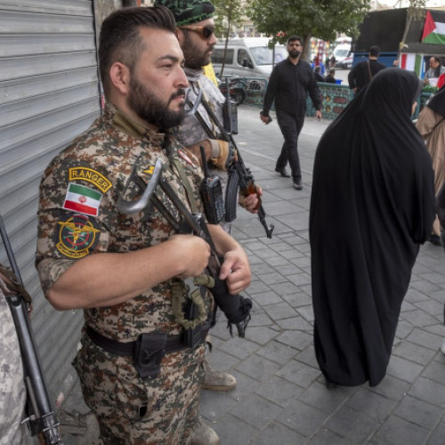 Iran: schimbări potențiale în aplicarea codului vestimentar islamic