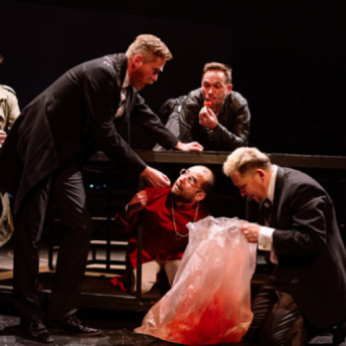 Teatrul Municipal Miercurea-Ciuc anunță stagiunea 2024-2025