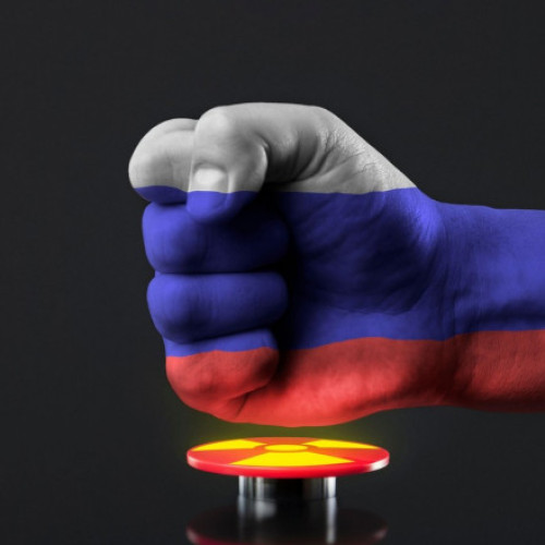 Rusia amenință Occidentul cu teste nucleare, iar retorica devine tot mai radicală