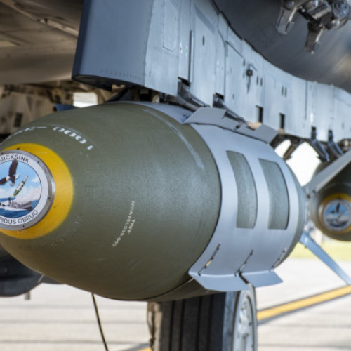 SUA dezvoltă un arsenal de arme anti-nava pentru a descuraja China în Indo-Pacific