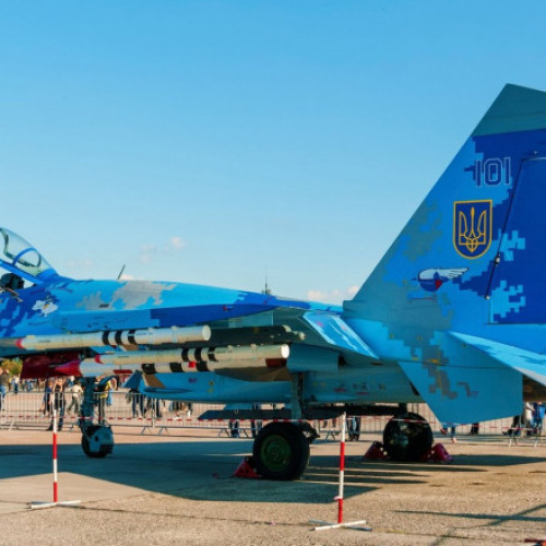 Ucraina înregistrează pierderi semnificative în aviație: două Su-27 și un MiG-29 doborâte