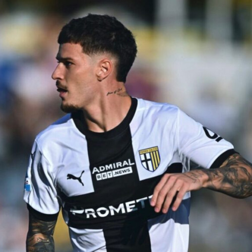 Parma pierde acasă în fața lui Udinese, deși a condus cu 2-0