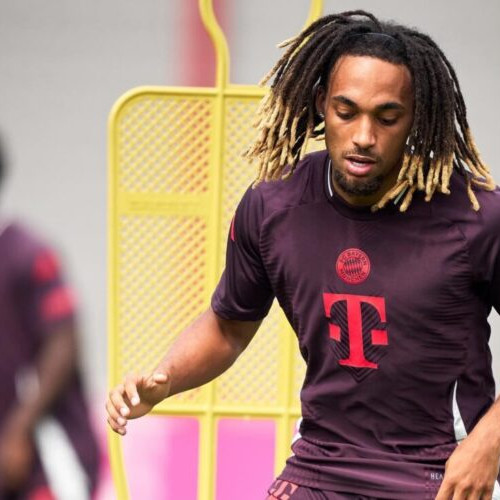 Bayern Munchen pierde un jucător important pentru câteva săptămâni