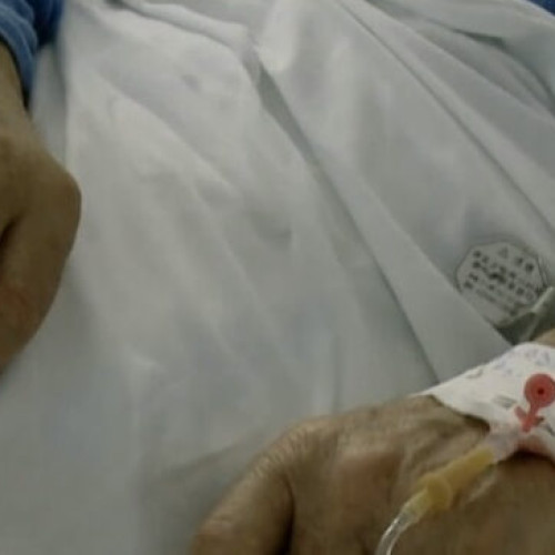 Urgent: Un bărbat din Botoșani are nevoie de sânge