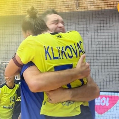 Etapa a 3-a din Liga Națională de handbal feminin a adus meciuri interesante