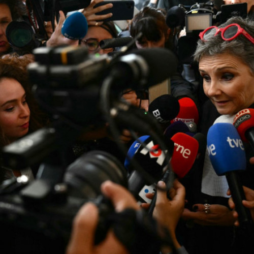 Dominique Pelicot, acuzat de violuri sistematice asupra soției sale, recunoaște faptele în fața instanței