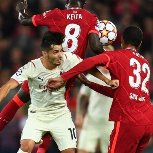 Startul fazelor superioare ale Champions League