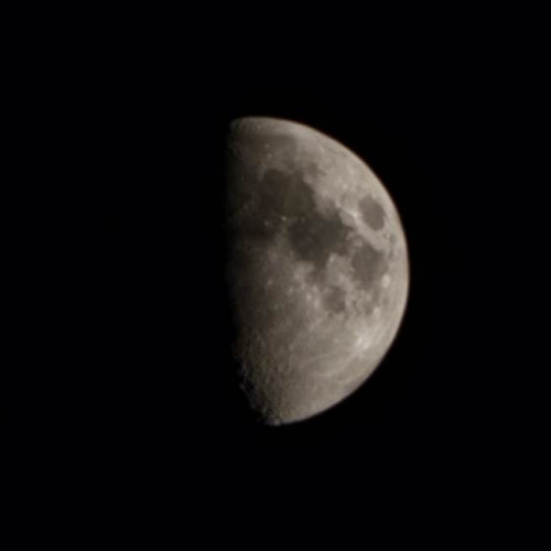 Eclipsa de Lună vizibilă din România în noaptea de 17 spre 18 septembrie