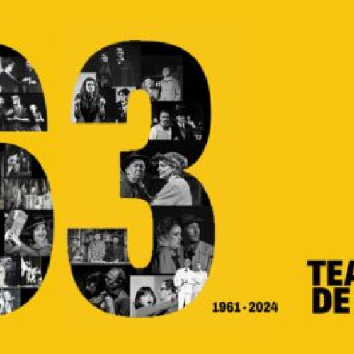 Teatrul de Comedie anunță deschiderea înscrierilor pentru concursul "Comedia ține la TINEri"