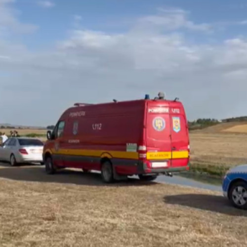 Tânăr de 20 de ani decedat după o accidentare tragică în Botoșani