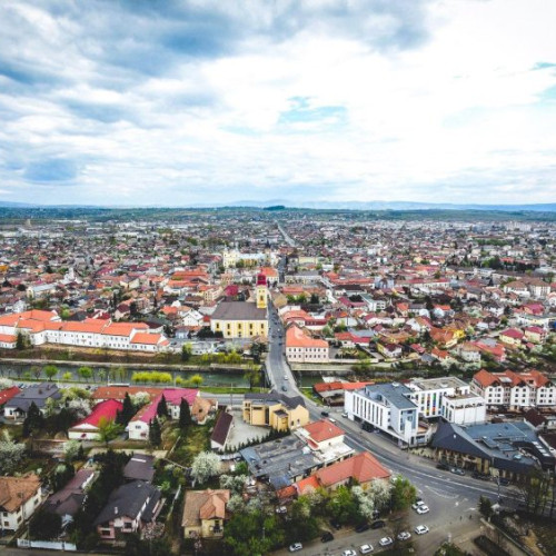 Restricții de circulație cu ocazia "Sărbătorii Castanelor" în Baia Mare