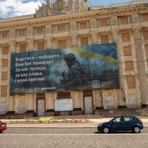 Numărul militarilor uciși și răniți în războiul din Ucraina a ajuns la aproximativ 1 milion