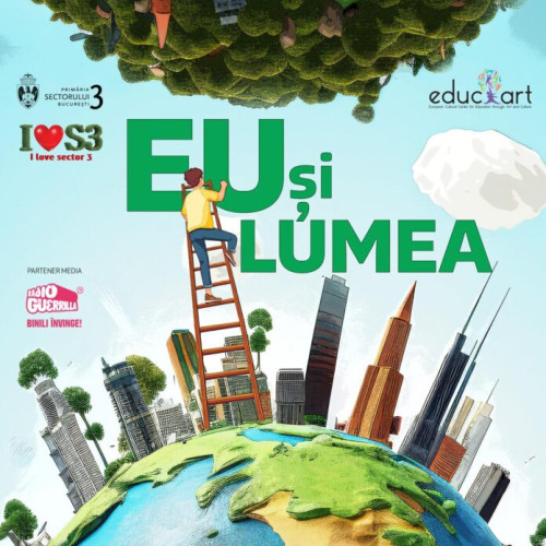 EDUC-ART lansează un nou proiect cultural pentru adolescenți