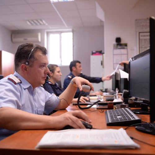 Creșterea apelurilor abuzive la 112 generează amenzi mari și presiuni asupra resurselor