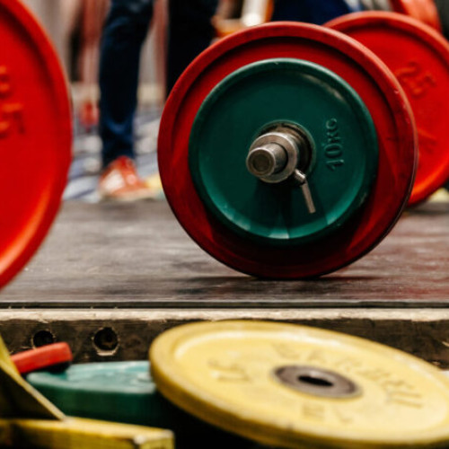 România își trimite echipa la Campionatele Mondiale de haltere juniori Under-20 din Spania