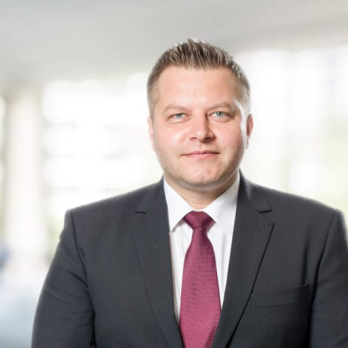 Schaeffler România își schimbă conducerea