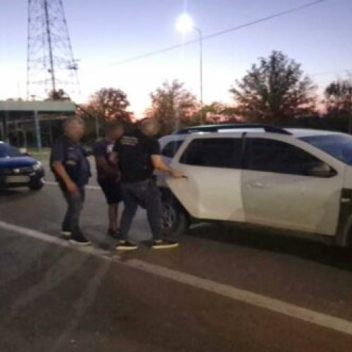 Poliția de frontieră a reținut o femeie căutată de autoritățile din Franța la PTF Albita