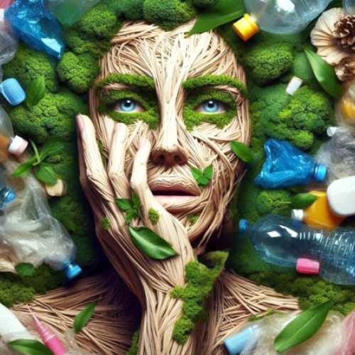 Implicare civică și ecologică în Peștișu Mic