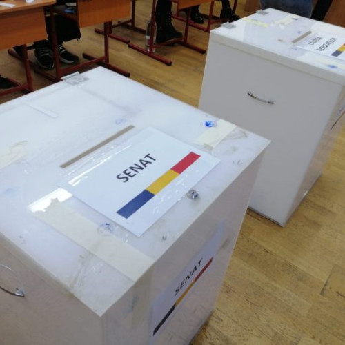 Votul prin urna specială: Reguli stabilite de Biroul Electoral Central