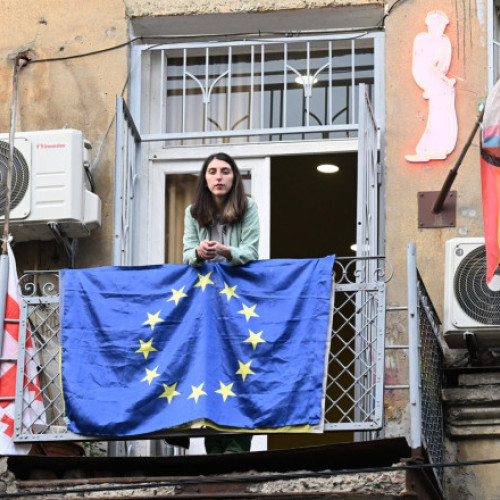 Parlamentul georgian a adoptat o lege controversată privind valorile familiale