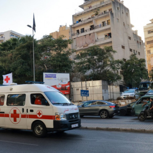 Explozii de pager în Liban: Peste 1.000 de răniți, inclusiv ambasadorul iranian