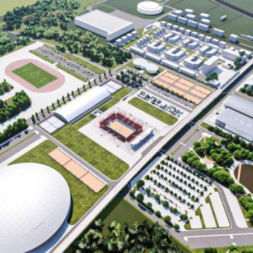 Ion Țiriac anunță investiții de 150 de milioane de euro în Otopeni