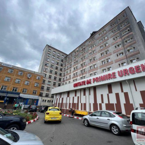 Unicul candidat la postul de manager la Spitalul Județean "Mavromati" din Botoșani