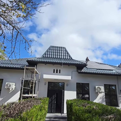 Târgoviște: Grădinița nr. 11 din Priseaca, reabilitată și modernizată