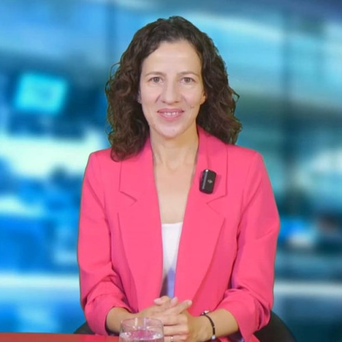 Blocul Național Sindical îngrijorat de numirea Roxanei Minzatu în noua Comisie Europeană