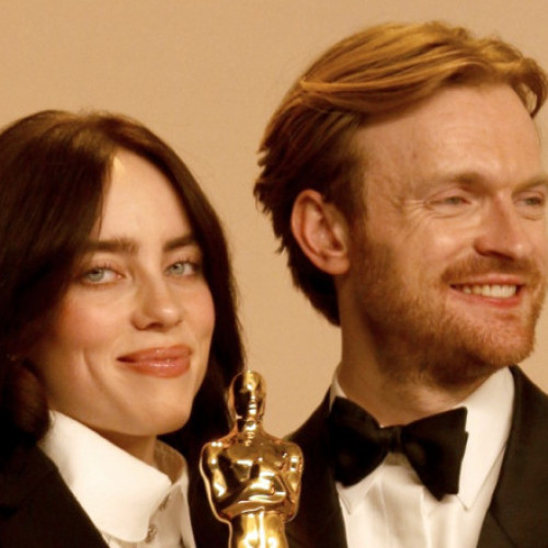 Billie Eilish și Finneas își anunță sprijinul pentru Kamala Harris și Tim Walz