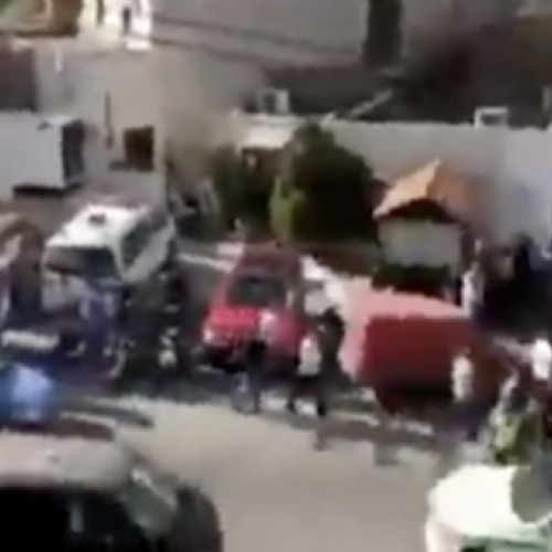 Explozie în Liban: Cel puțin nouă persoane ucise și peste 2.800 rănite