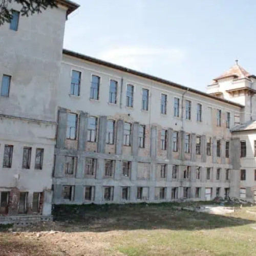 Contestație la licitația pentru reabilitarea Colegiului Pedagogic "Vasile Lupu" din Iași