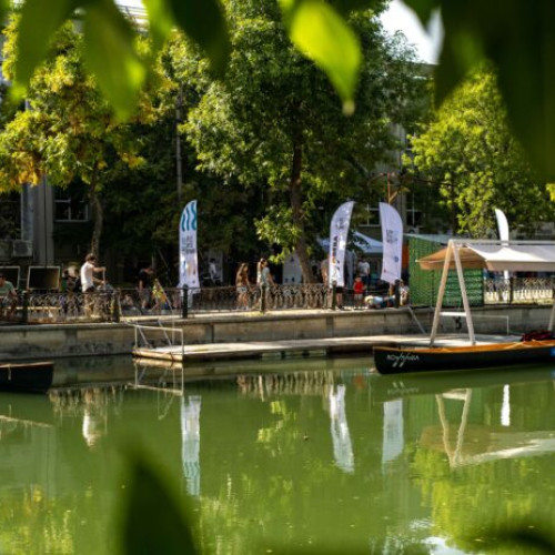 Dambovita Delivery revine în 2024 cu activități educative și artistice