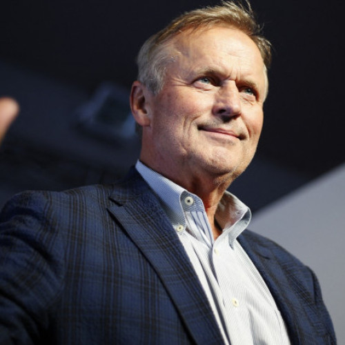 John Grisham avertizează asupra execuției unui om nevinovat în Texas