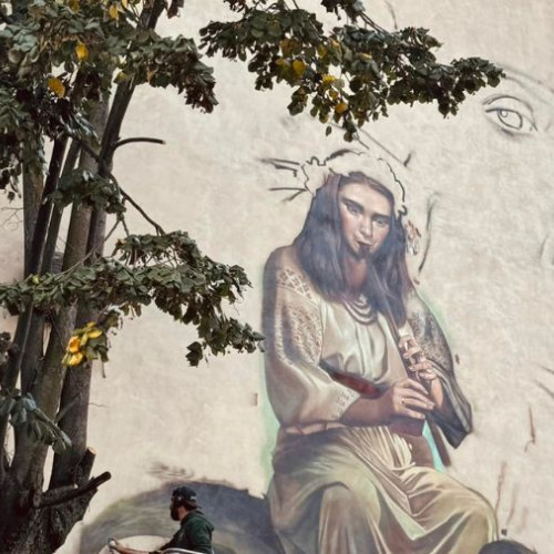 ZIDART și Biblioteca Județeană "Costache Sturza" continuă promovarea personalităților din Bacău