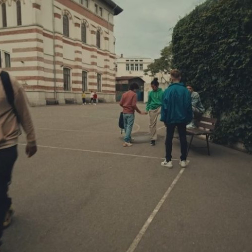 Politia Română lansează campania "Tacerea e tot violență. Vocea ta e soluția"