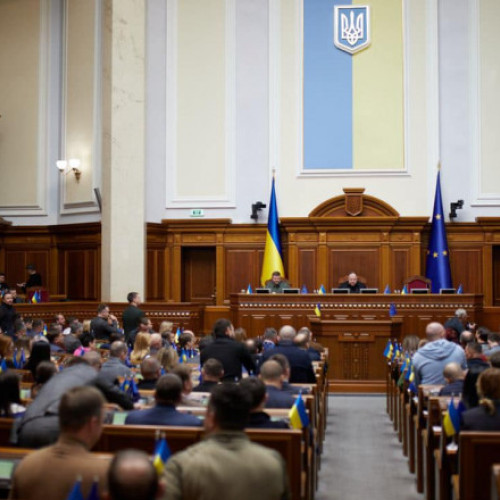 Deputații ucraineni aprobă majorarea bugetului de stat cu peste 11 miliarde de dolari