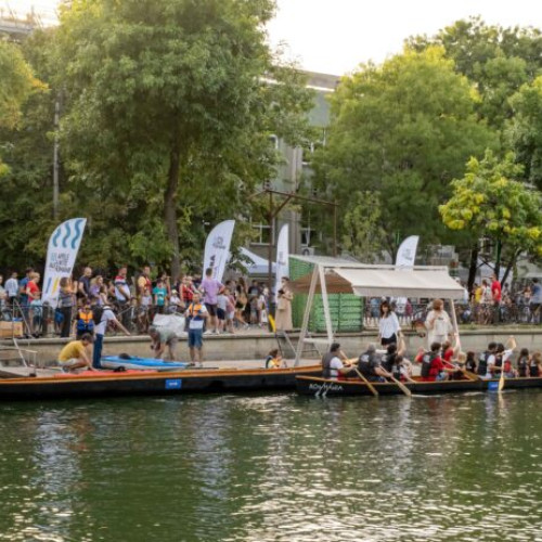 Evenimentul "Dâmbovița Delivery" va modifica traseele liniilor 223 și 312