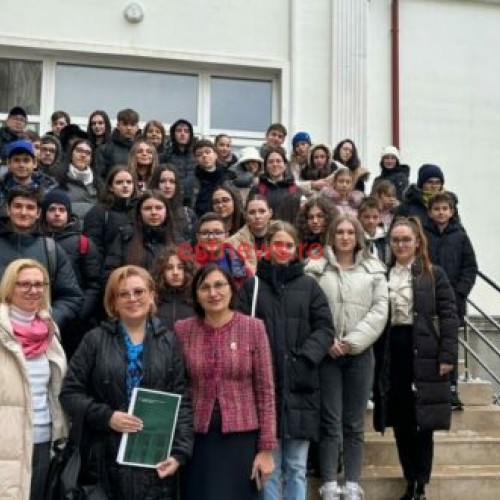 Centrul Județean de Excelență Vaslui anunță înscrieri pentru cursuri gratuite în 2024-2025