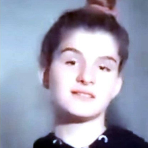 Fetiță dispărută de acasă, căutată de autorități