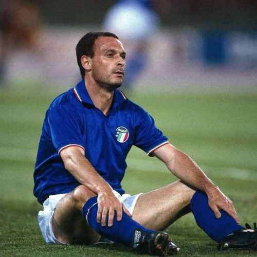 Fotbalistul italian Salvatore Schillaci a murit la 59 de ani din cauza cancerului