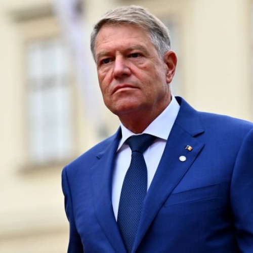 Klaus Iohannis nu va candida la Senat