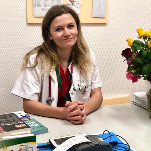 Medicii din Botoșani se confruntă cu dificultăți în comparație cu spitalele din Iași