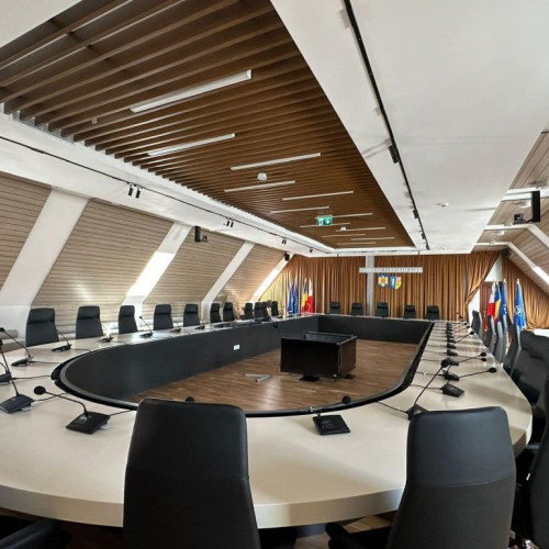 PNL sfidează cetățenii din Alba în legătură cu noul sediu al Consiliului Județean