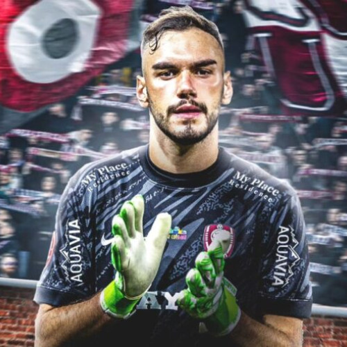 Razvan Sava: „Mă simt pregătit pentru această experiență” la Udinese