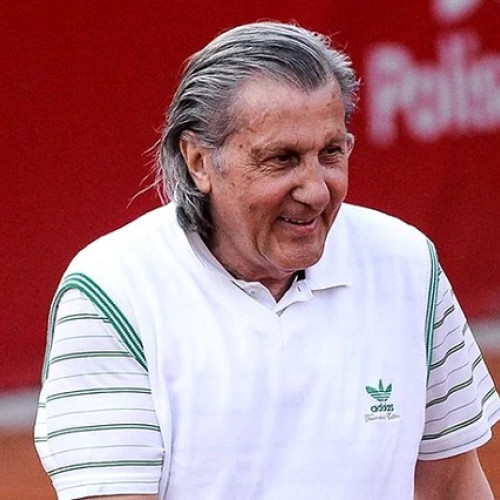 Ilie Năstase vorbește despre pensia sa surprinzătoare