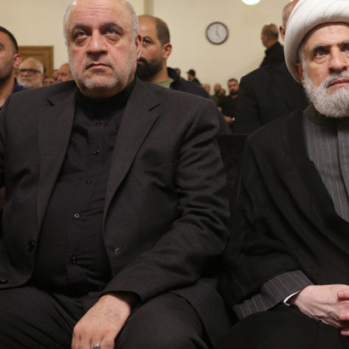 Ambasadorul iranian în Liban, Mojtaba Amani, grav rănit în explozii