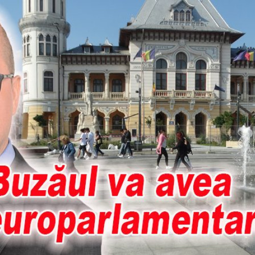 Andi Cristea, deputat PSD de Buzău, va ocupa un post de europarlamentar